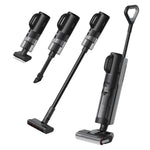 Indlæs billede til gallerivisning Dreametech H12 Dual 3-i-1 våd/tør-støvsuger