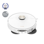 Indlæs billede til gallerivisning Dreame X40 Ultra Robotstøvsuger