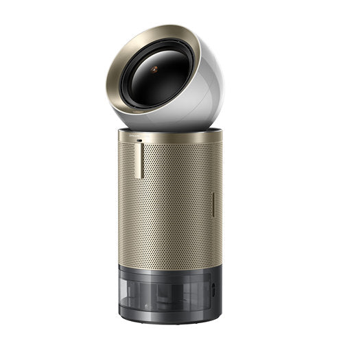 Dreame PM30 luftrenser med befugter