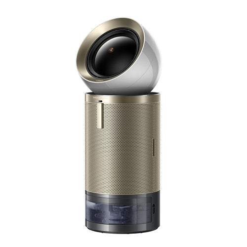 Dreame PM30 luftrenser med befugter