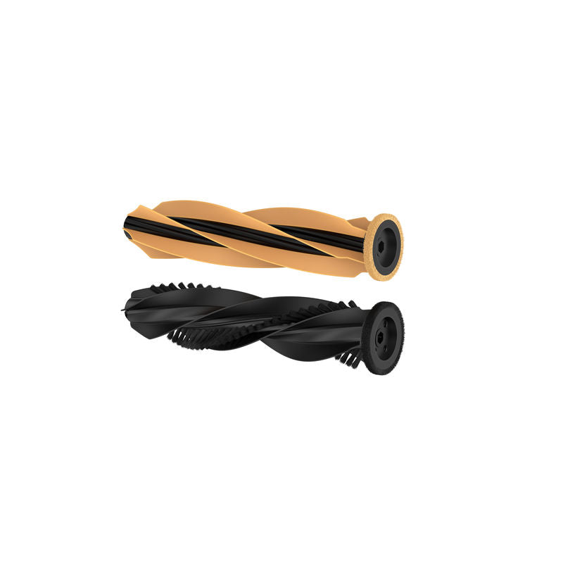 Hovedbørste til Dreame X50 Ultra / L50 Ultra / L40s Pro Ultra/ L50s Pro Ultra / D20 Plus / D20 /Aqua10 Ultra Roller/ Matrix10 Ultra /Aqua10 Ultra Track Complete.