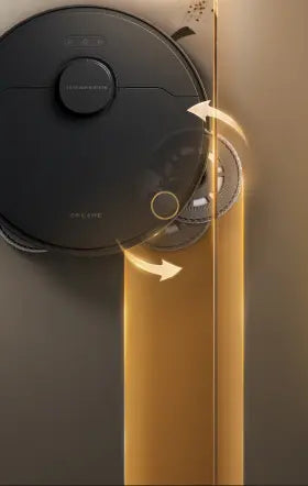 2.0 MopExtend RoboSwing: Deeper Into Corners