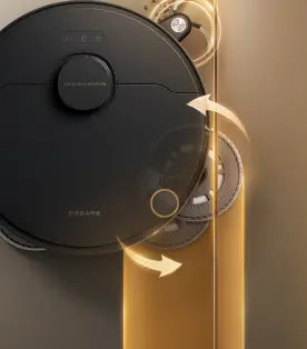 3.0 Dual Flex Arm Technology