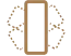 360° drejeligt hoved