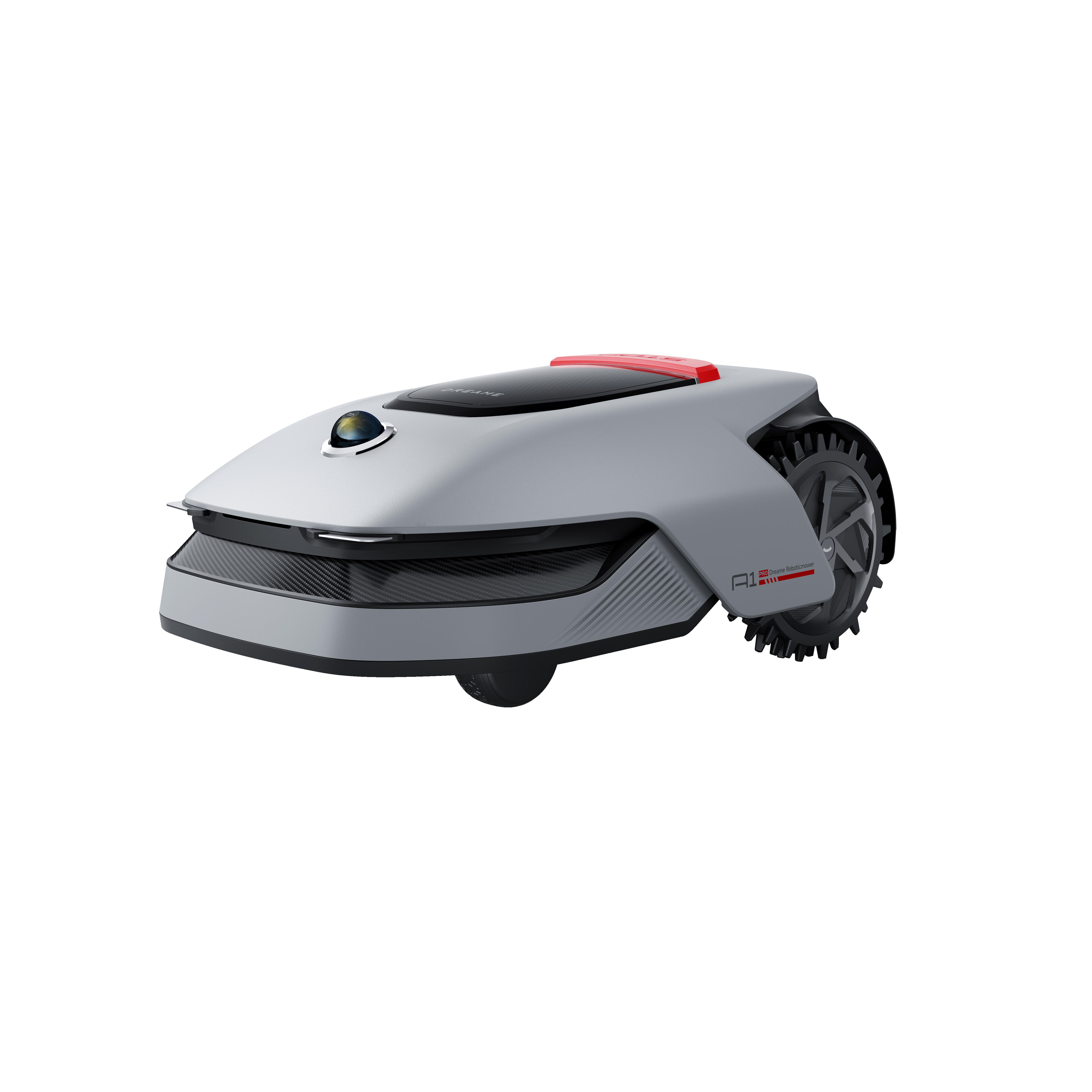 Dreame Robotplæneklipper A2