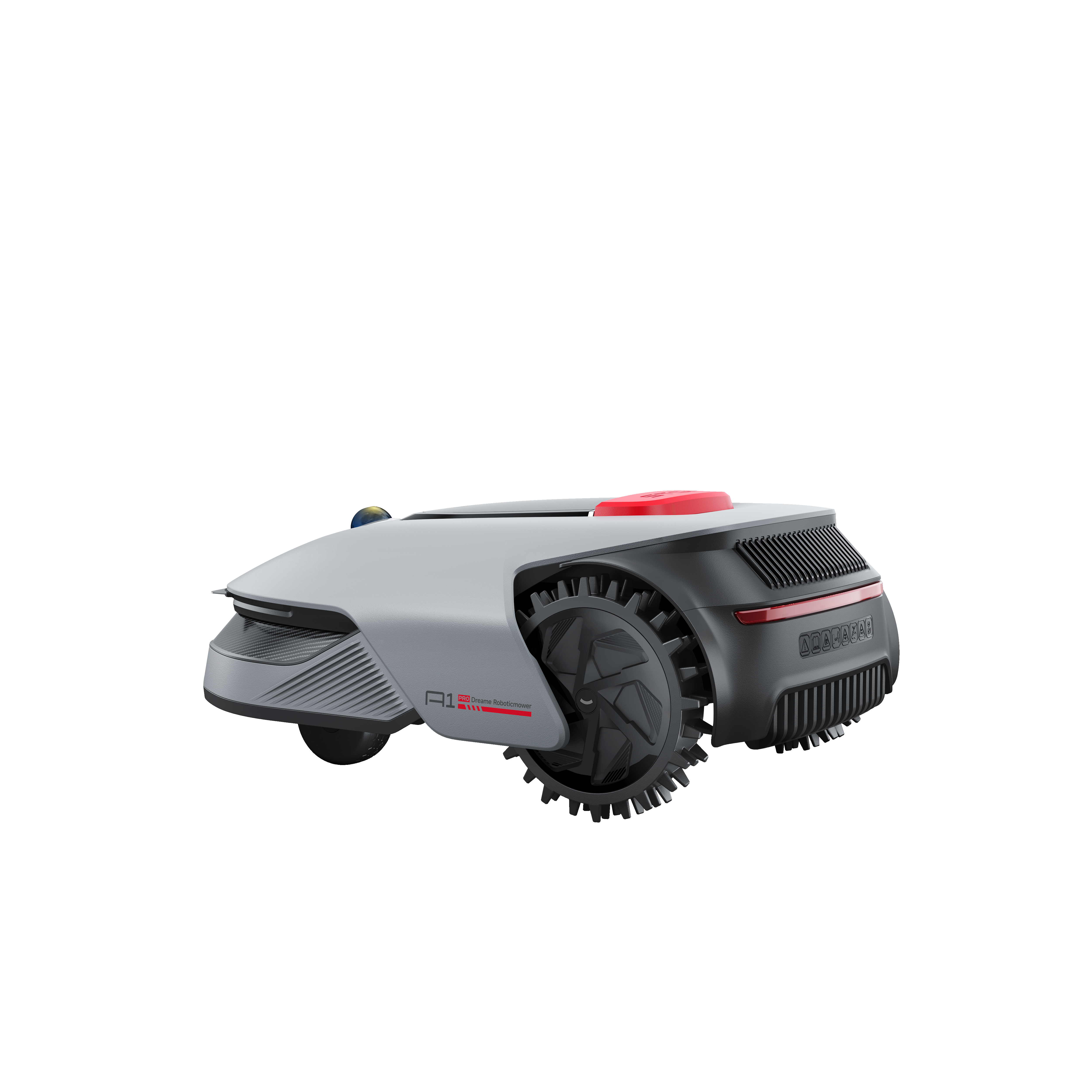Dreame Robotplæneklipper A2