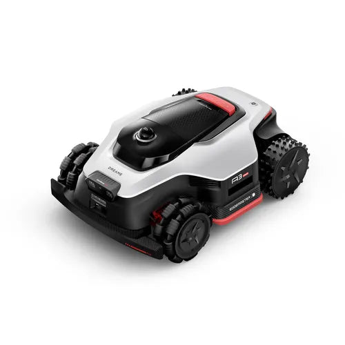 A3 AWD Pro 2500/3500