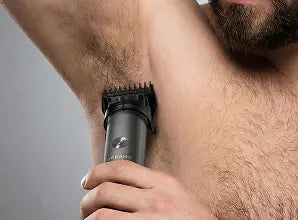 3-5 mm krop