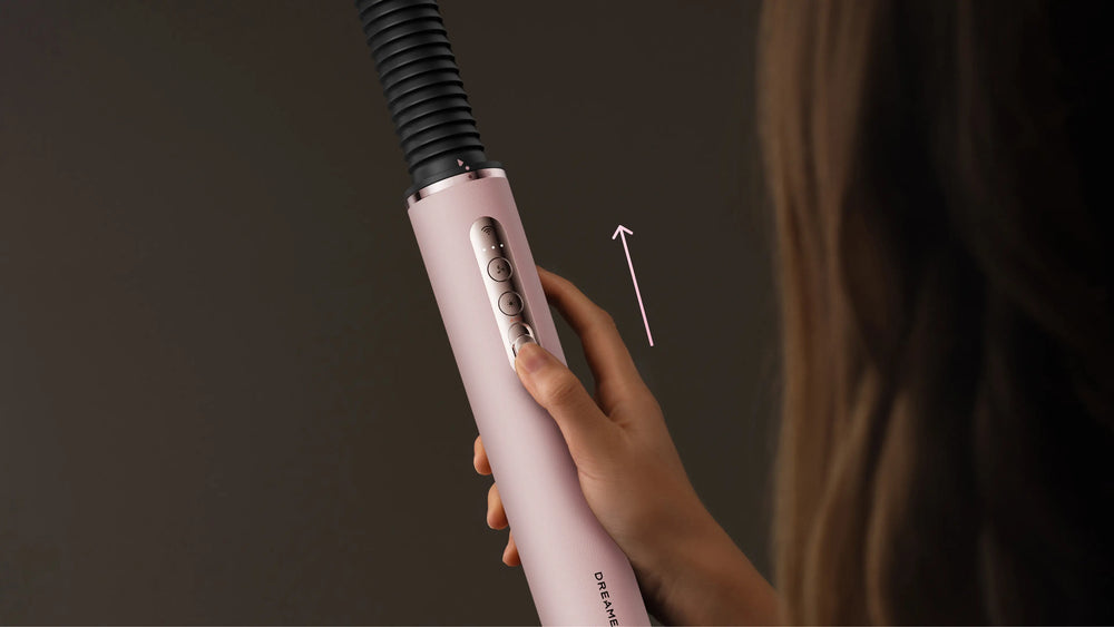 A-Curl™ Én-tryk AI-rutine