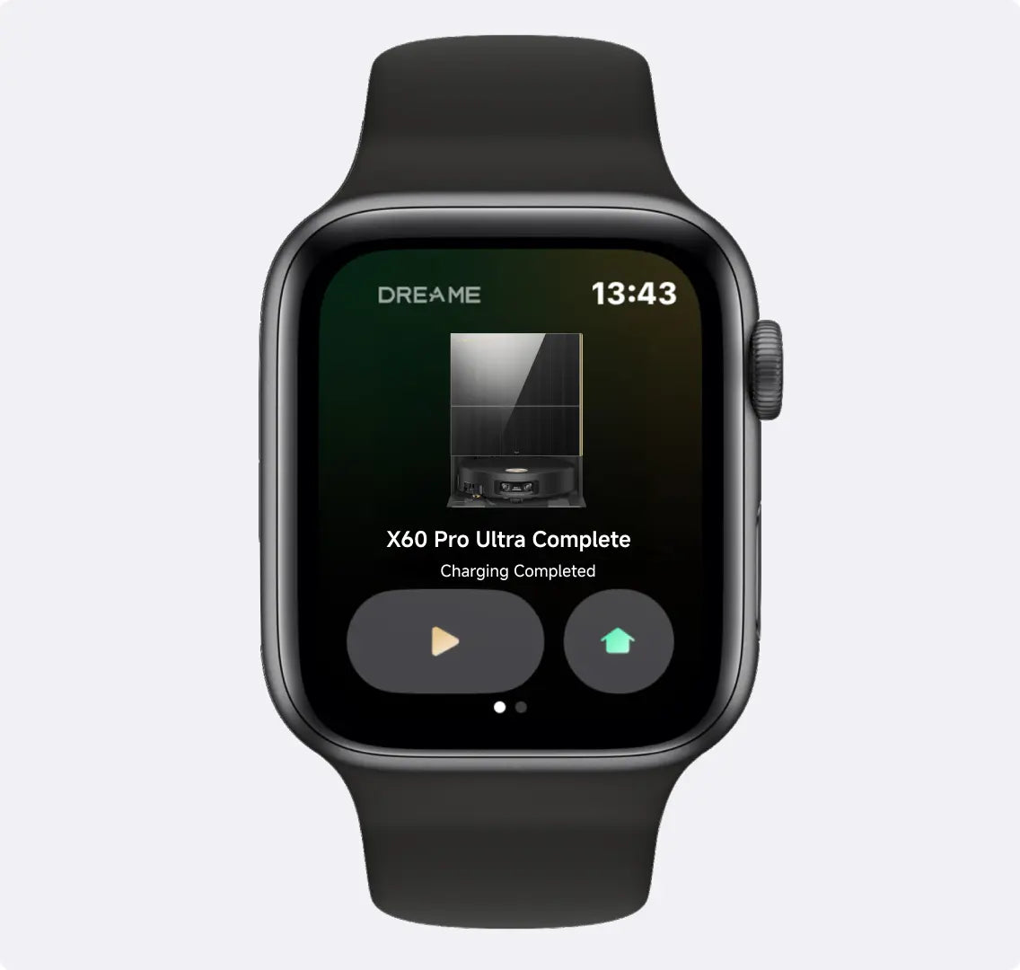 Apple Watch App