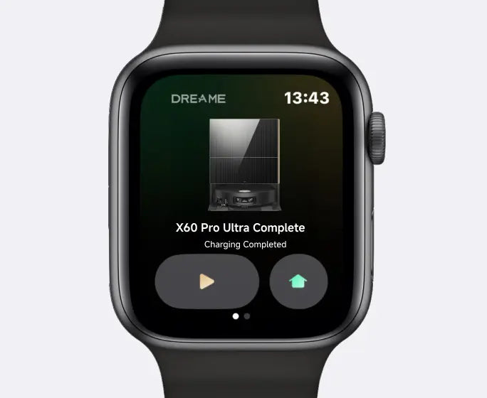Apple Watch App