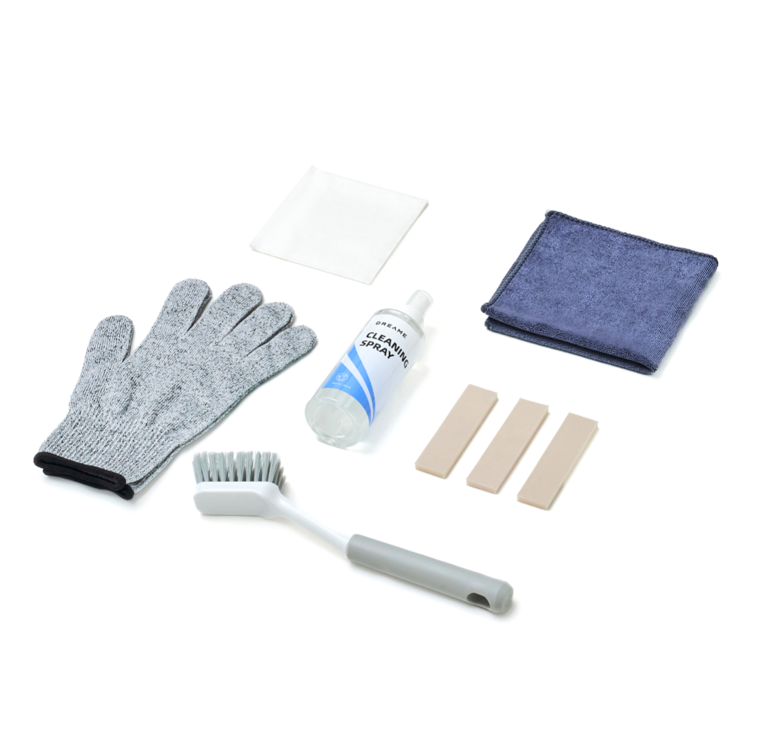 Tilbehørssæt til A1 / A1 Pro / A2