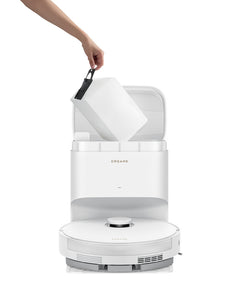 Dreame D20 Plus Robotstøvsuger
