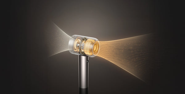 32 mm overdimensioneret kraftig motor