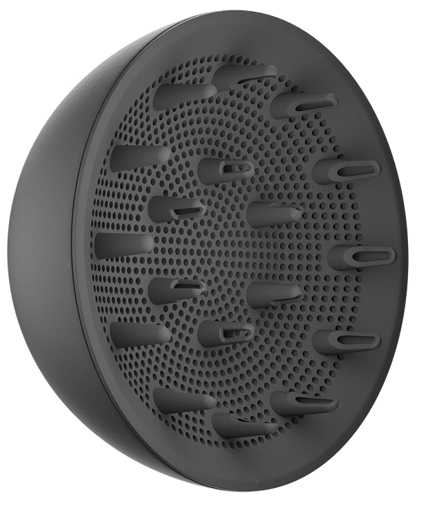 Diffuser-mundstykke x1