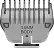 3-5 mm krop
