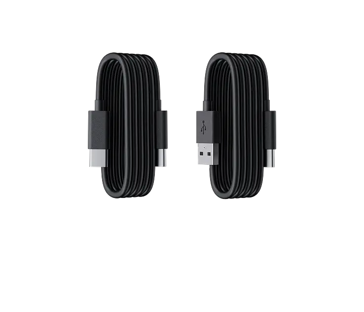 Charging Cable x2
