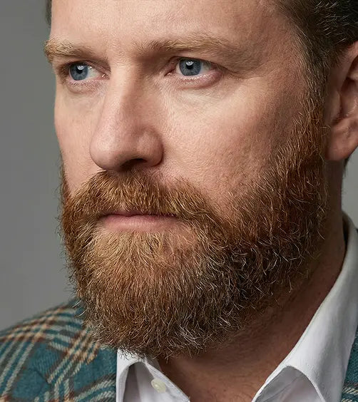 Præcis styling til den moderne mand