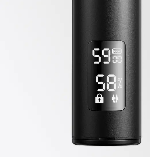 Smart LED-display