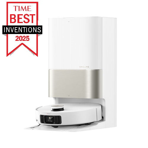 Dreame X50 Ultra Robotstøvsuger