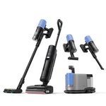 Indlæs billede til gallerivisning Dreame H15 Mix Våd/Tør-Støvsuger
