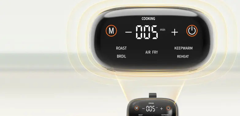 5 smarte forudindstillede funktioner
