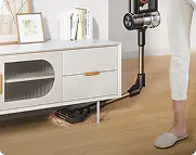 Foldbar forlængerstang