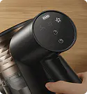Smart LED-skærm
