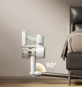 90° foldbar 
 Forlængerstang