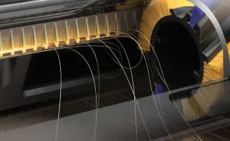 Kamdesign med antifiltring