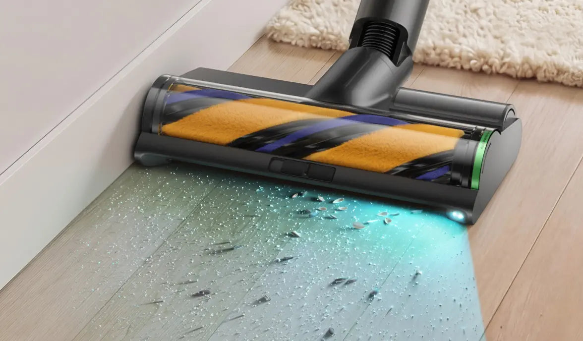 Clean-to-Edge™