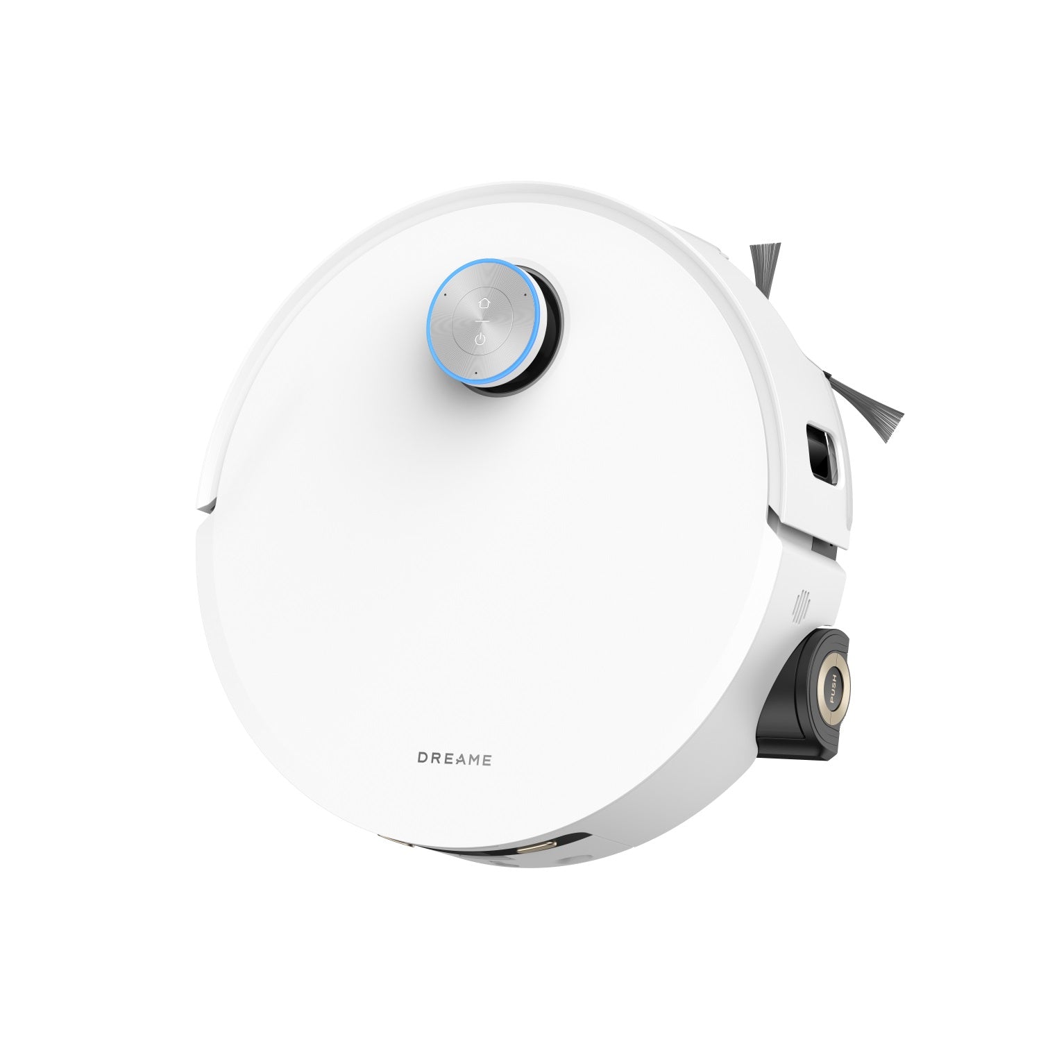 Dreame Aqua10 Ultra Roller Robotstøvsuger