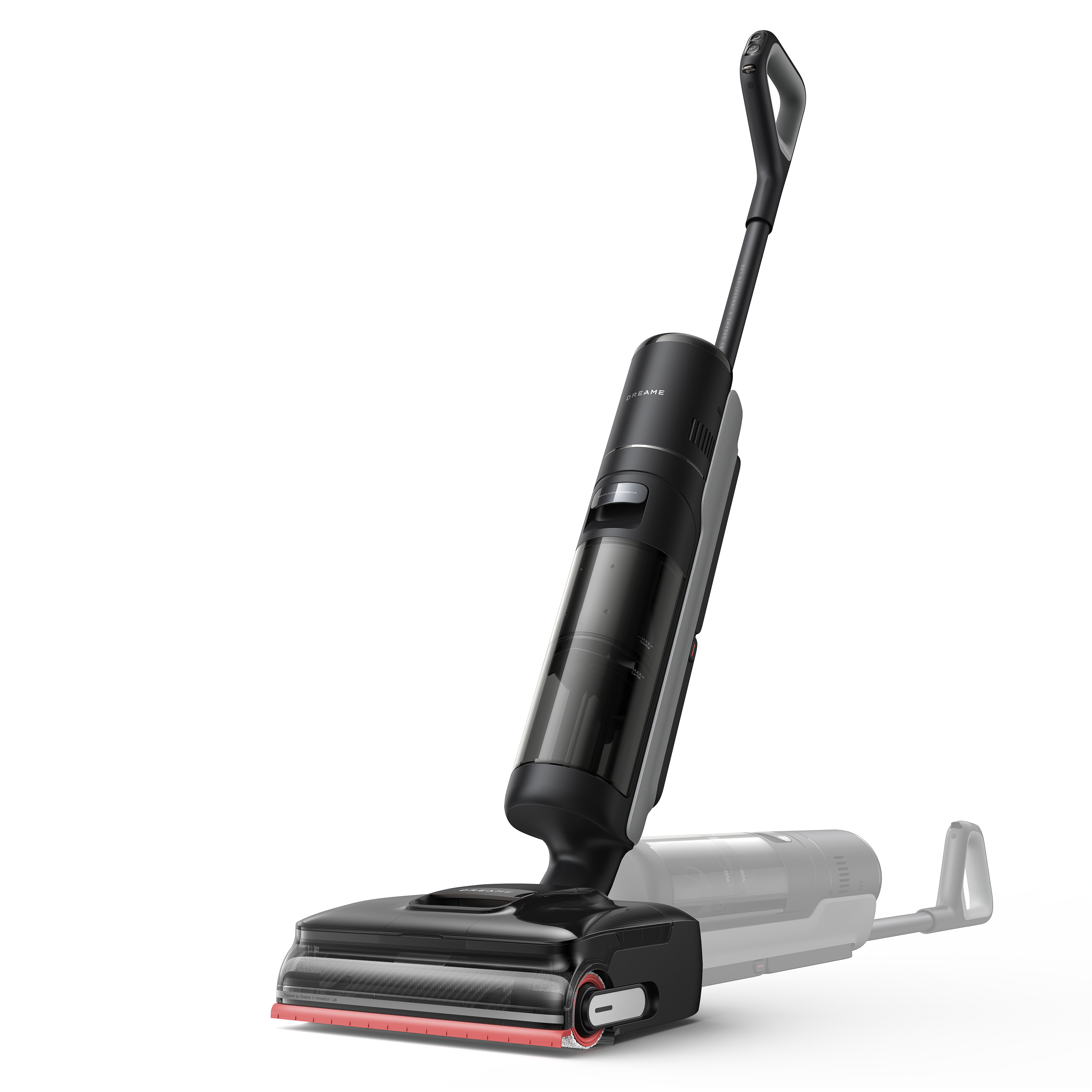 Dreame H15 Mix Våd/Tør-Støvsuger