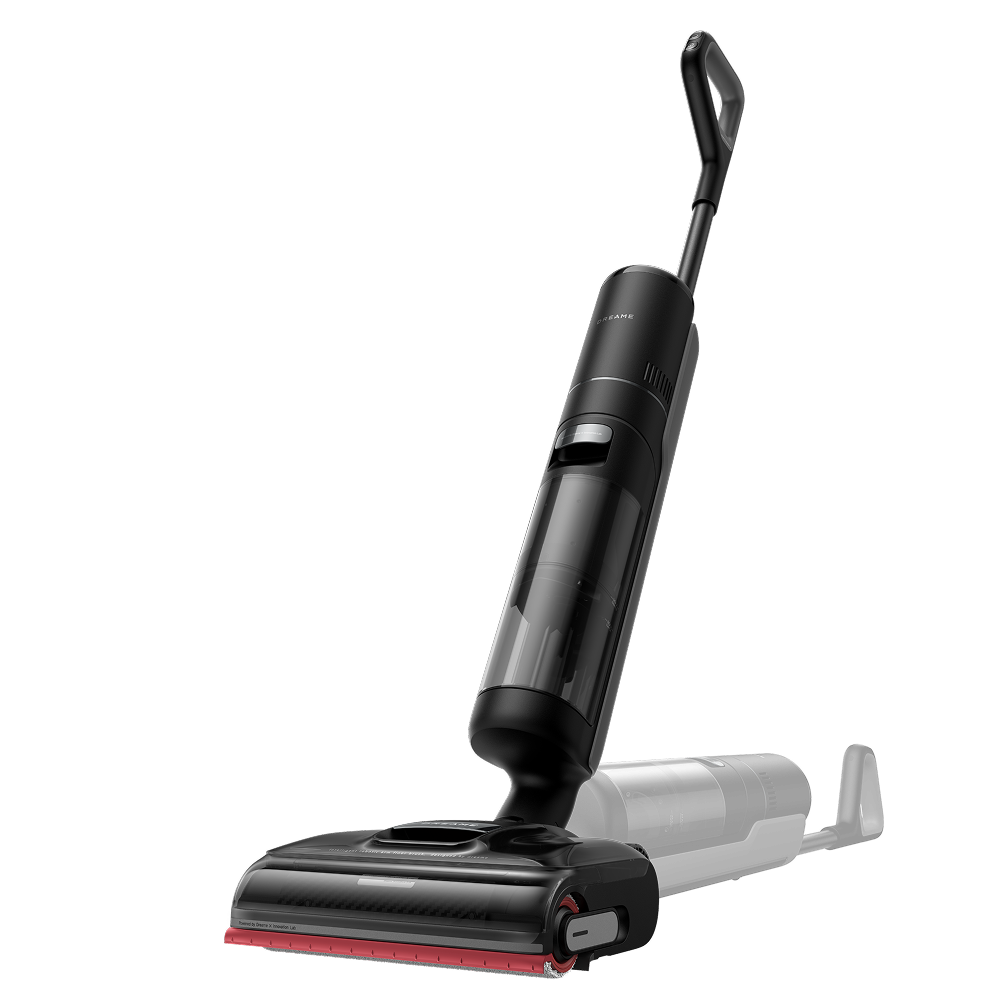 Dreame H15 S våd/tør-støvsuger