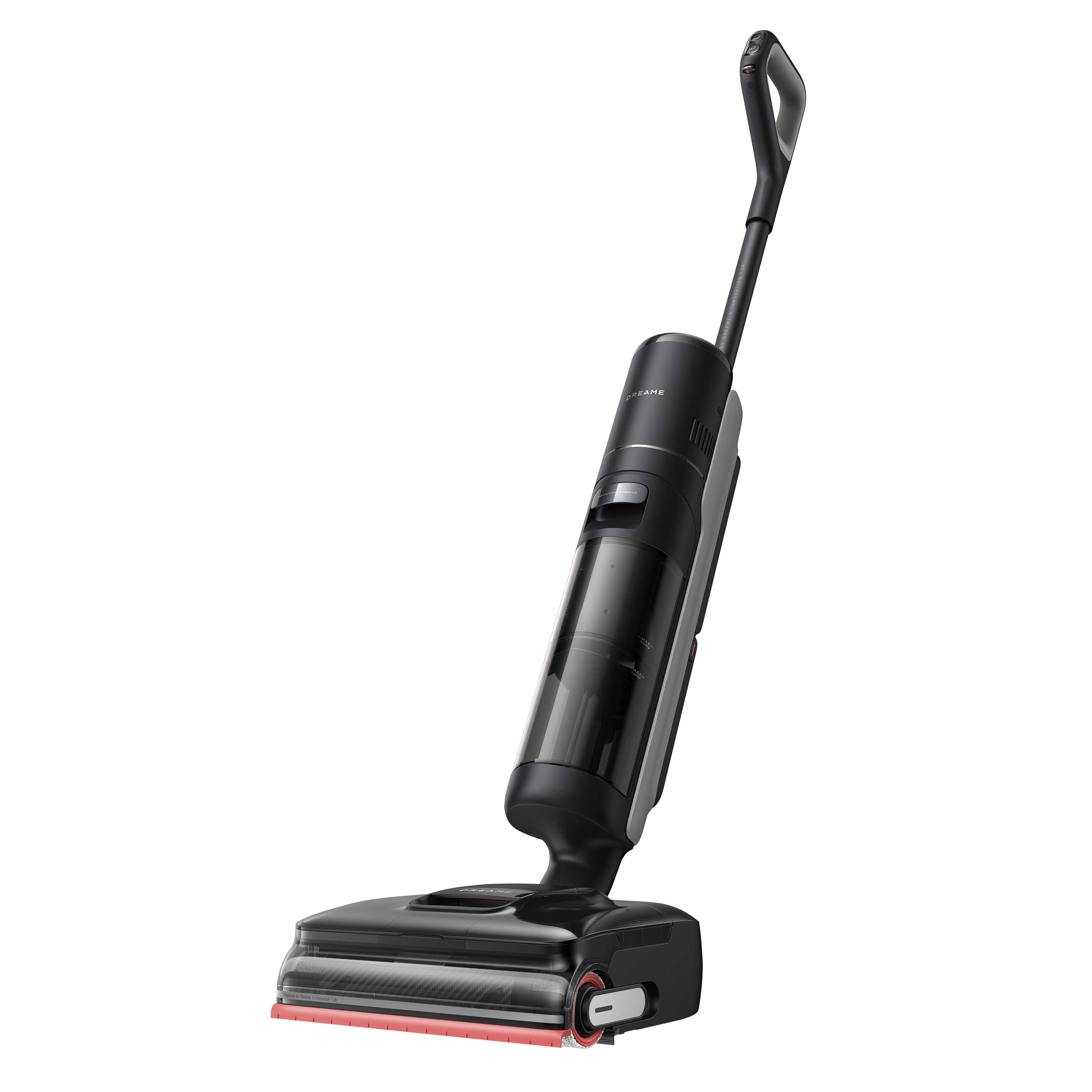 Dreame H15 Mix Våd/Tør-Støvsuger