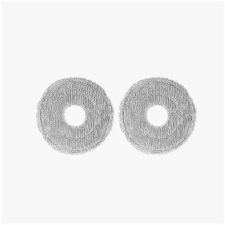 Mop Pad Pair x3
