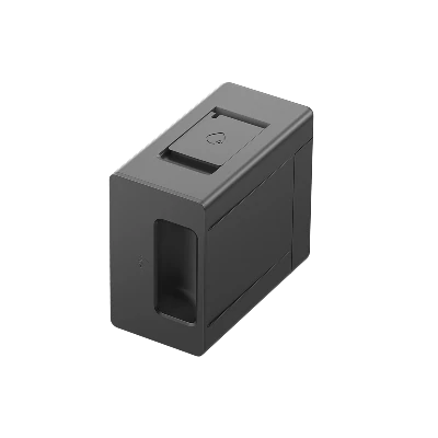 Automatic Cleaning Solution Dispenser Module - Single Compartment