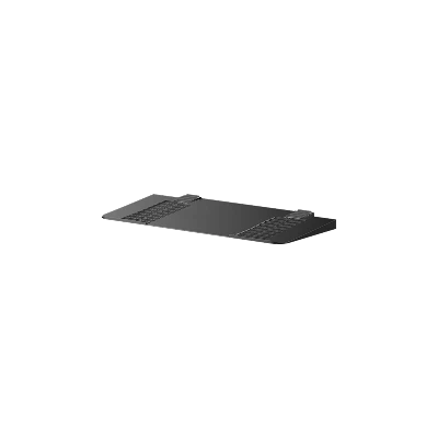 Base Station Ramp Extension Plate