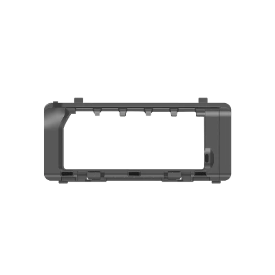 Brush Guard
