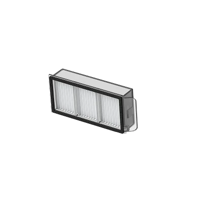 Dust Box Filter