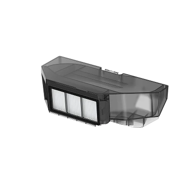 Dust Box