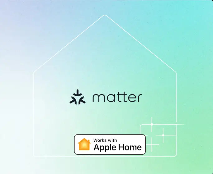 Matter Protocol Supported
