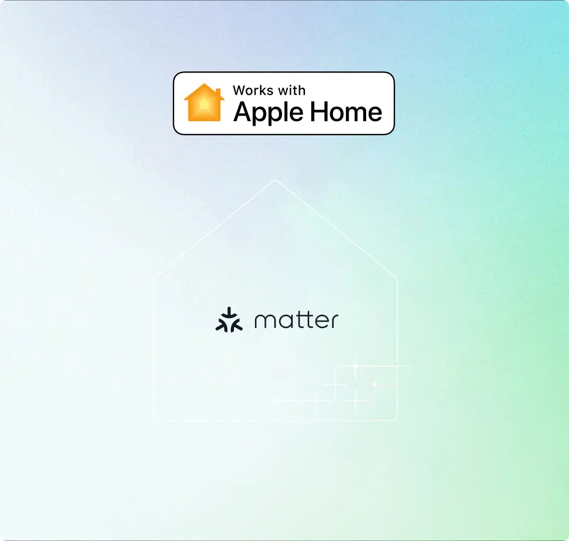 Matter Protocol Supported