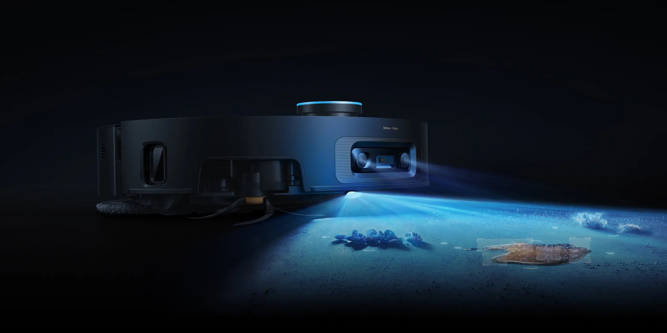 Next Gen Proactive Light Detection