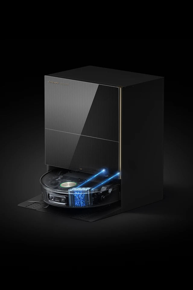 PowerMaster 11A Fast Charge