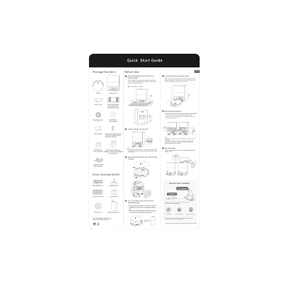Quick Start Guide