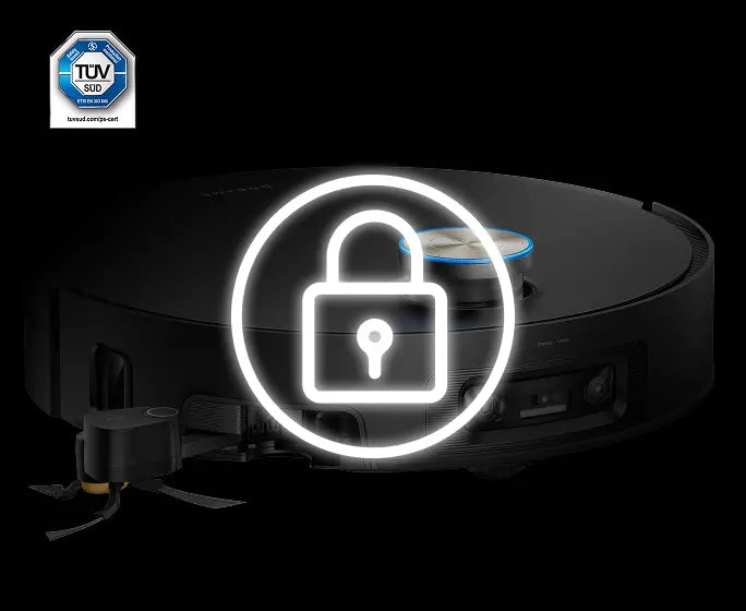 Safe, Secure, Local