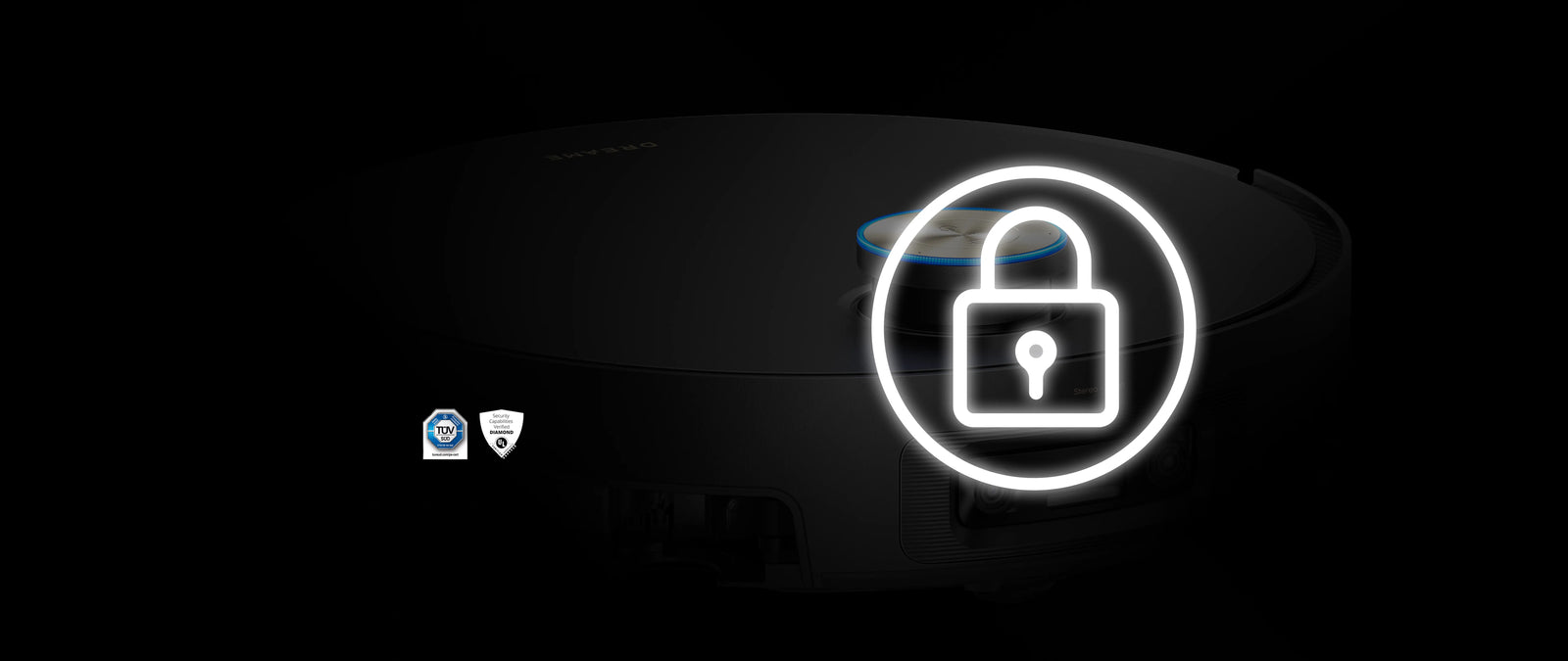Safe, Secure, Local