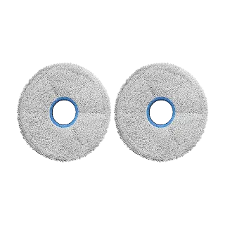 Thermal Mop Pad
