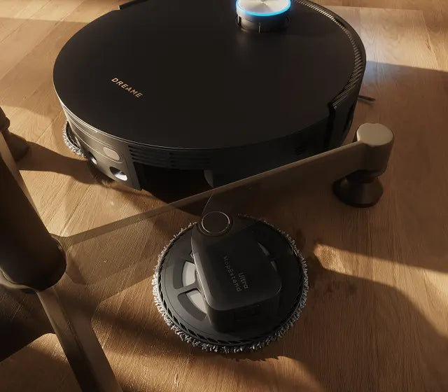 Uniquely Shaped Table Legs